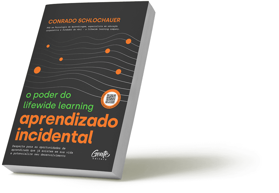 Aprendizado Incidental