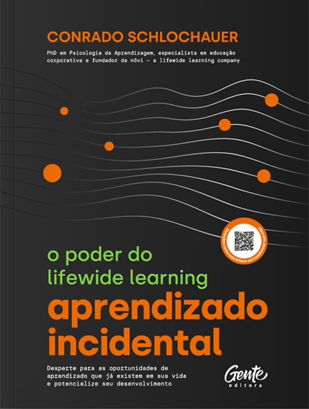 Aprendizado Incidental