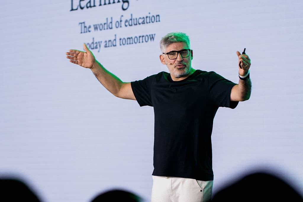 Aprendizados incidentais: uma carta para 2024