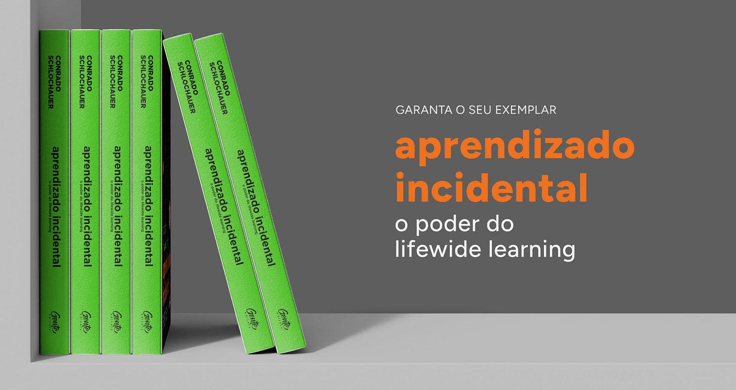 Lifewide Learners #2 – A metade da vida adulta: entre a agência e o acaso